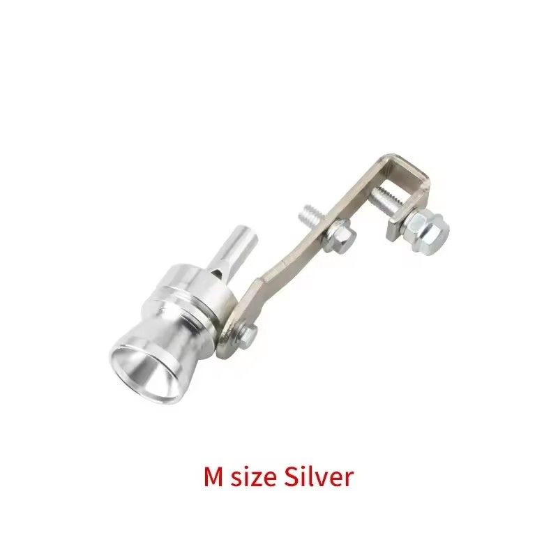 Car Modification Sound Wave Simulator, Turbine Tailpipe Whistle, Exhaust Pipe Expander, Motorcycle Sound Wave Changer E-418