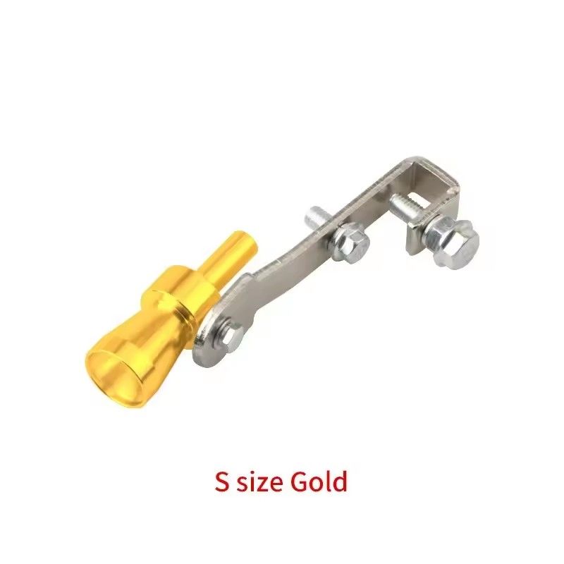 Car Modification Sound Wave Simulator, Turbine Tailpipe Whistle, Exhaust Pipe Expander, Motorcycle Sound Wave Changer E-418