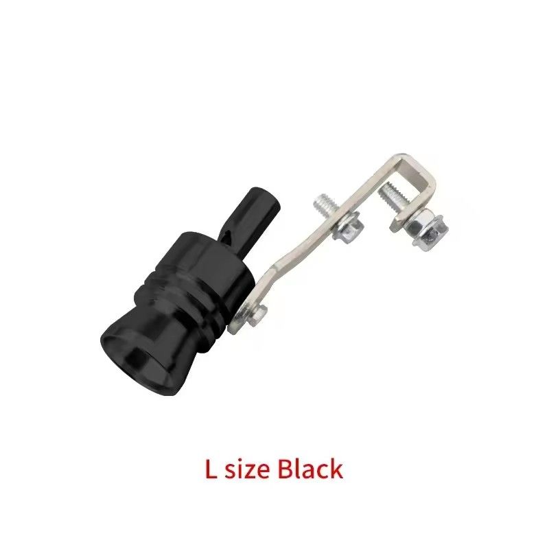 Car Modification Sound Wave Simulator, Turbine Tailpipe Whistle, Exhaust Pipe Expander, Motorcycle Sound Wave Changer E-418
