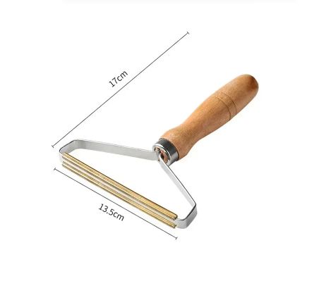 Remover, Portable Manual Scraper, Fur Cleaner, Adhesive Brush, Cat Hair Removal Brush, Hair Removal Tool