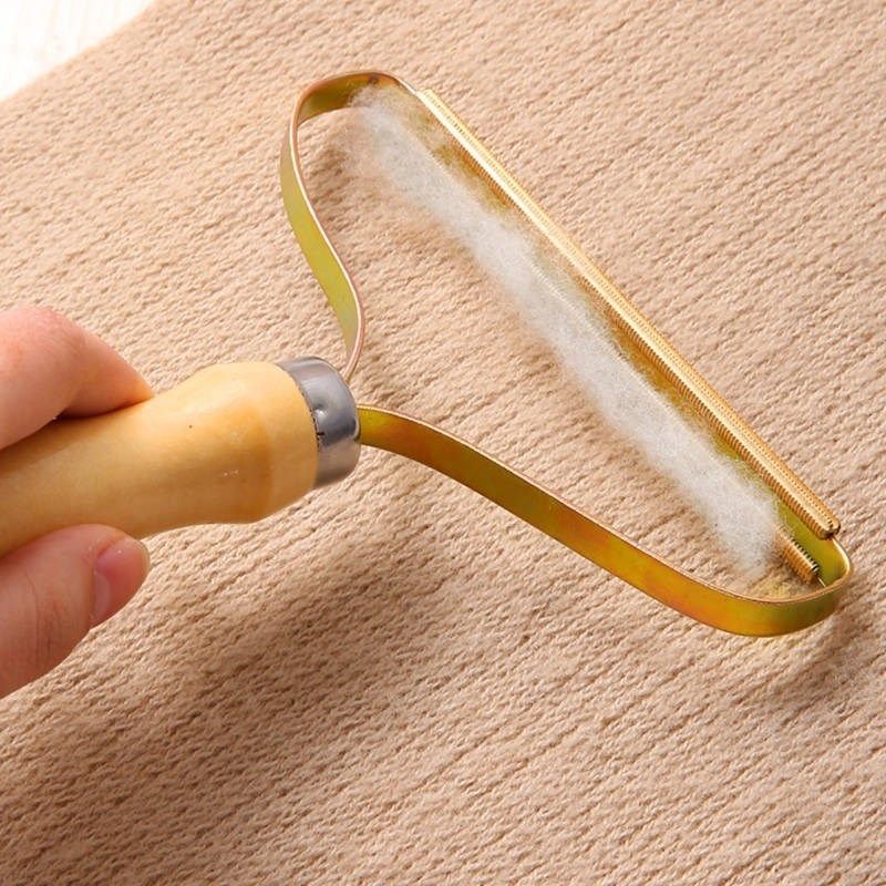 Remover, Portable Manual Scraper, Fur Cleaner, Adhesive Brush, Cat Hair Removal Brush, Hair Removal Tool