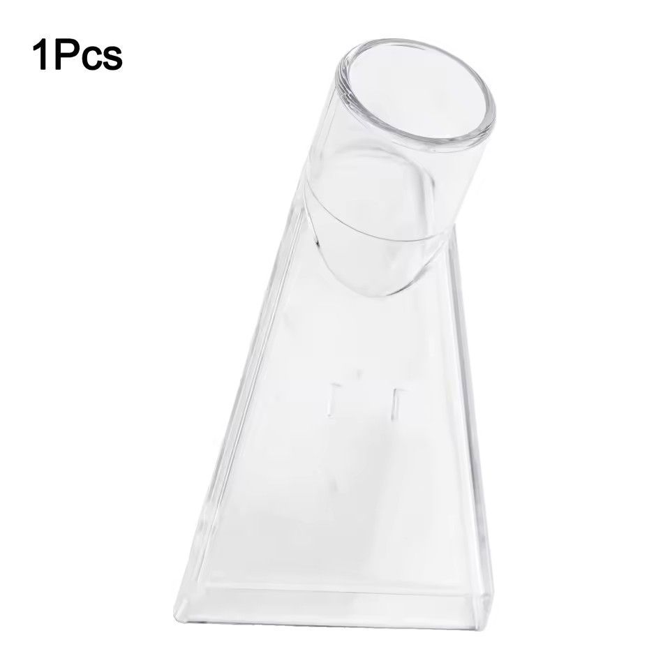 Swivel Head Rotating Head Brush Nozzle Vacuum Cleaner Accessories Floor Carpet Household Supplies Cleaning Tools Parts