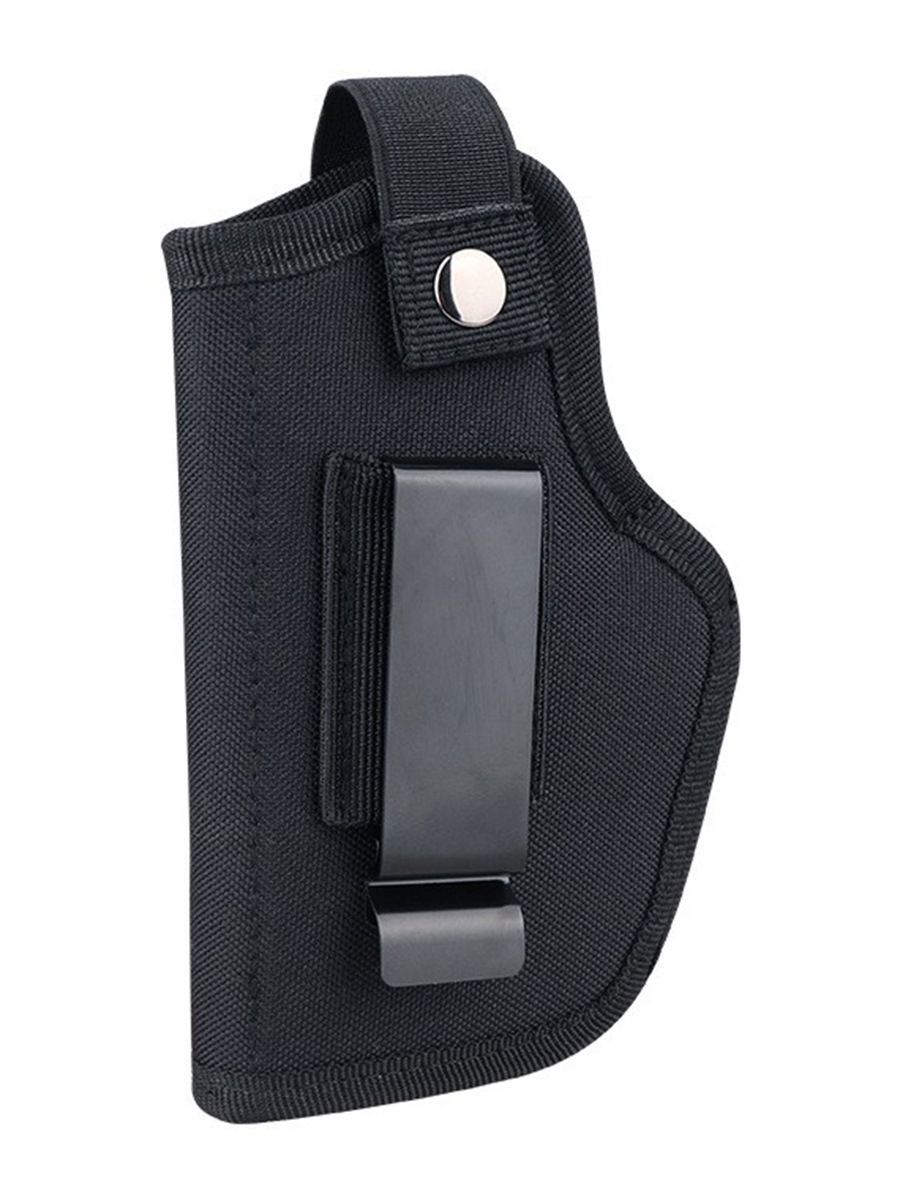 1pc universal holster, suitable for air soft pistol right/left holster, used for concealed carrying of pistol accessories