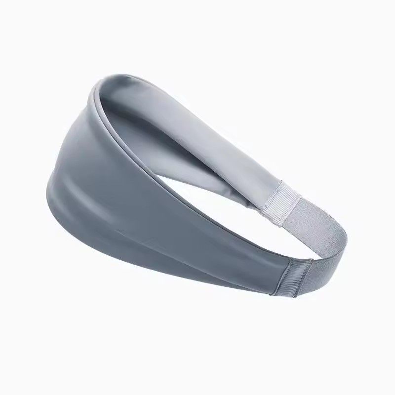 Sports Diadem for Yoga and Fitness for Men and Women, Elastic Hair Band, Elastic Towel, Diadem, Sweat Absorbing Head Band