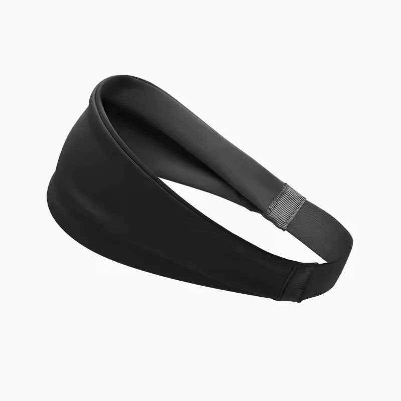 Sports Diadem for Yoga and Fitness for Men and Women, Elastic Hair Band, Elastic Towel, Diadem, Sweat Absorbing Head Band