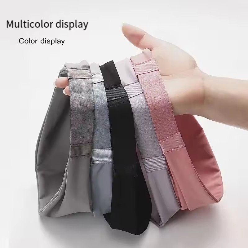 Sports Diadem for Yoga and Fitness for Men and Women, Elastic Hair Band, Elastic Towel, Diadem, Sweat Absorbing Head Band
