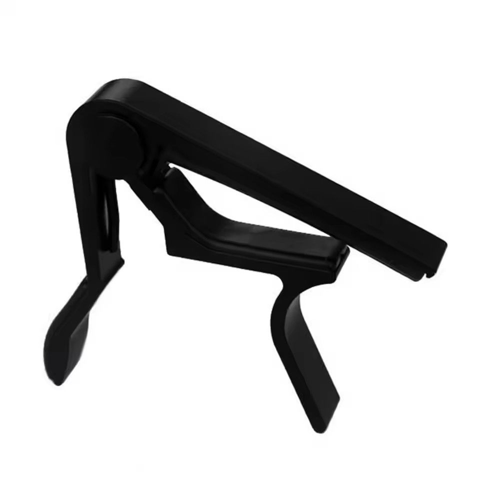 Metal Guitar Capo Universal Ukulele Acoustic Classical Folk Electric Guitar Tuner Clip Music Instruments Reusable Guitar Capo