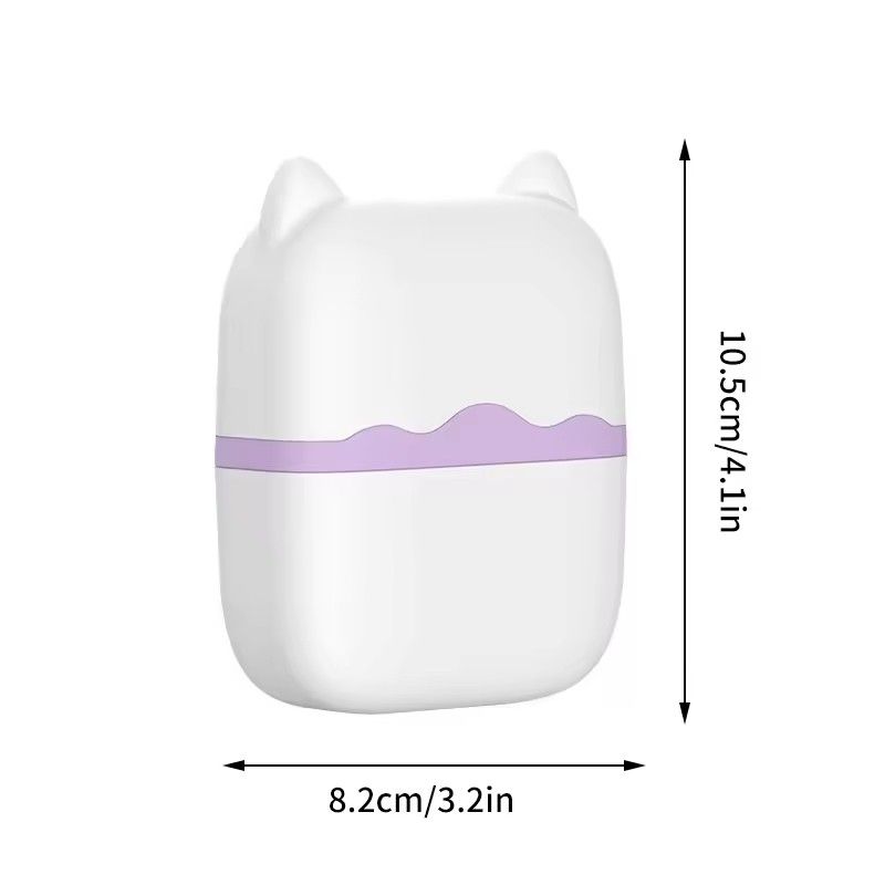 Double Head Roller Cold Pressing Device, 2-in-1 ice Massage Device, Multifunctional Massage, Relieve Edema and Cool Down