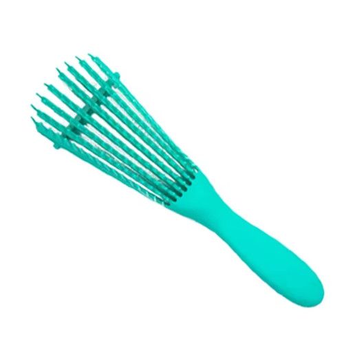 1pc Hair Brush For Scalp Massage, Untangling Brush, Hair Comb, Untangling Brush, Curly Hair Brush, Salon For Men And Women