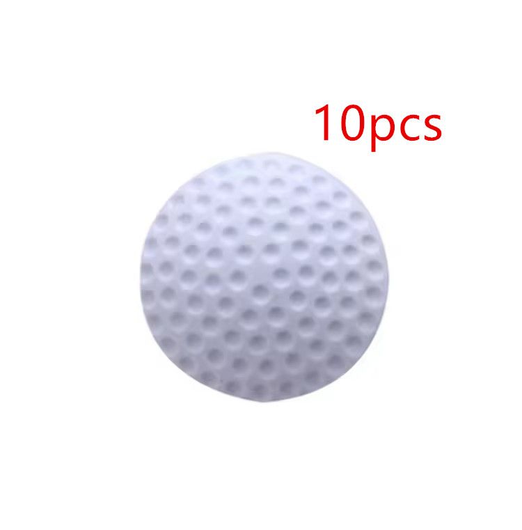 10pcs Door Stopper with Handle, Door Stopper, Practical Wall Sticker, Soft Rubber, Shockproof, Silent Home Sticker