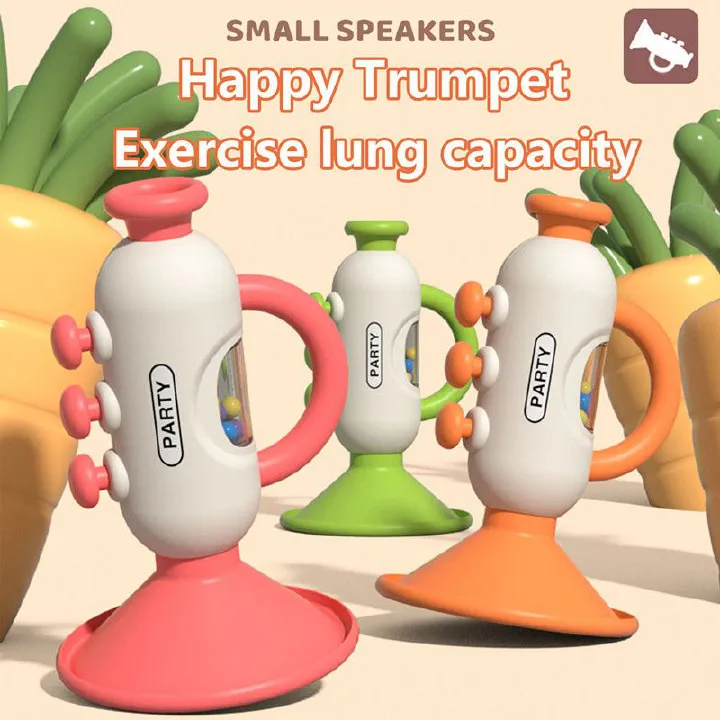 Speakers, Baby Whistles, Musical instruments, Children's Toys, Baby Whistles, Harmonica, and Educational Toys for Young Children