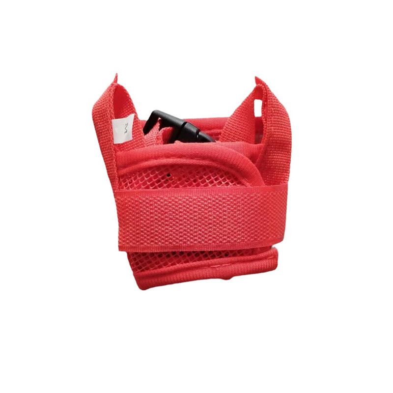 Anti-barking Nozzle for Dogs, Adjustable Mesh, Breathable, Pet Mouth Cover, Small and Medium dog Nozzle, Pet Anti Bite Products
