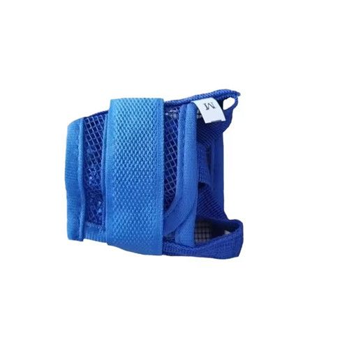 Anti-barking Nozzle for Dogs, Adjustable Mesh, Breathable, Pet Mouth Cover, Small and Medium dog Nozzle, Pet Anti Bite Products