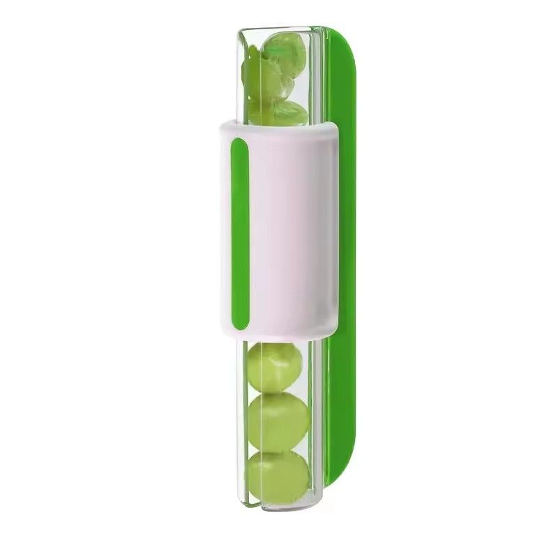 1pc Tomato Slicer, Grapes, Cherry, Fruits, Vegetables, Salad, Slicer Manual, Fruit and Vegetables Tool, Kitchen Utensils Slicer