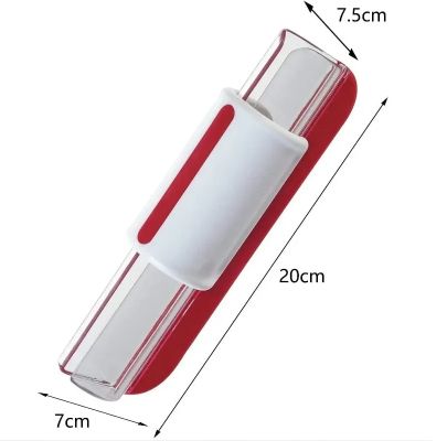 1pc Tomato Slicer, Grapes, Cherry, Fruits, Vegetables, Salad, Slicer Manual, Fruit and Vegetables Tool, Kitchen Utensils Slicer