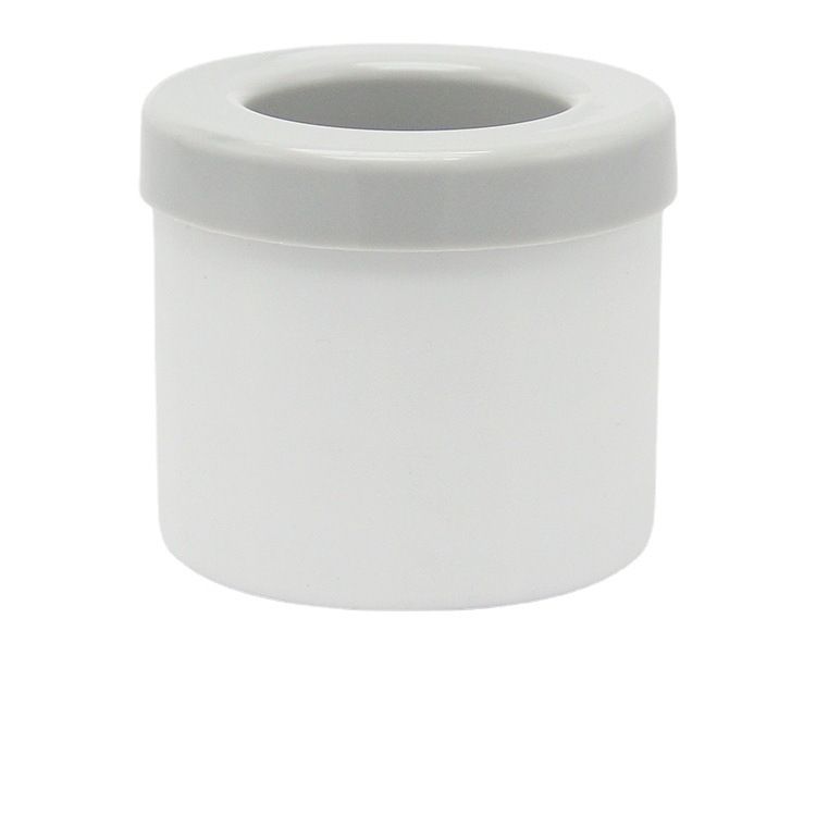 1pc Silicone Ice Cube Mold, Round Ice Cube, Summer Home Refrigerator, Frozen Ice Machine, Creative Ice Cube Mold, Bar Tools