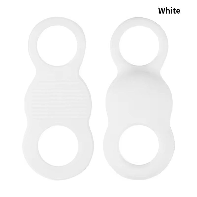 1 Pair Baseball Thumb Guard Protector with Swing Training Aid - Enhance Batting Grip & Reduce Injury for Practice & Games