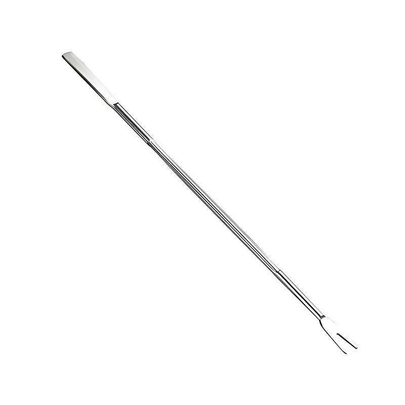 5pcs Seafood Lobster Crab Needle Multifunction Crab Leg Crackers Tools Stainless Steel Seafood Nut Forks Spoon Kitchen Gadgets