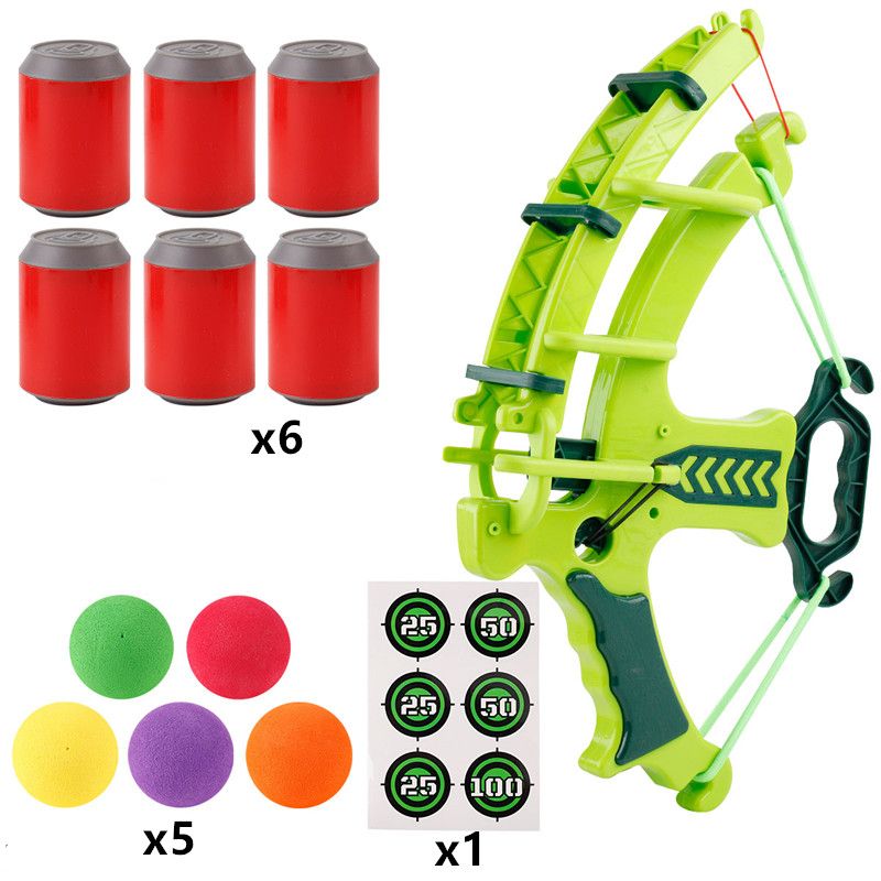 New Montessori Throw Sport Slingshot Target Sticky Ball Dartboard Basketball Board Games Educational Children's Outdoor Game Toy