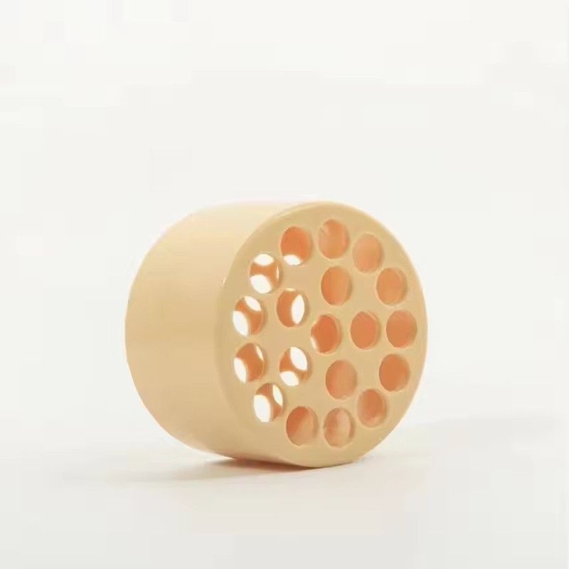 5PCS Large-sized flower arrangers, reusable bouquet planting tools, spiral flower stem fixers, spiral bouquet assistants