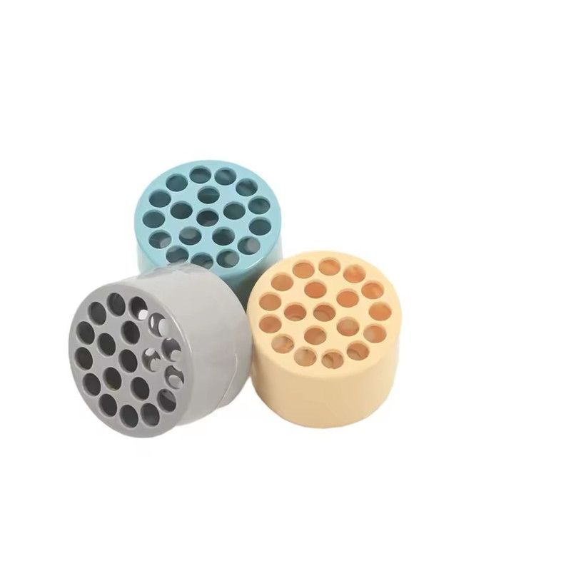 5PCS Large-sized flower arrangers, reusable bouquet planting tools, spiral flower stem fixers, spiral bouquet assistants