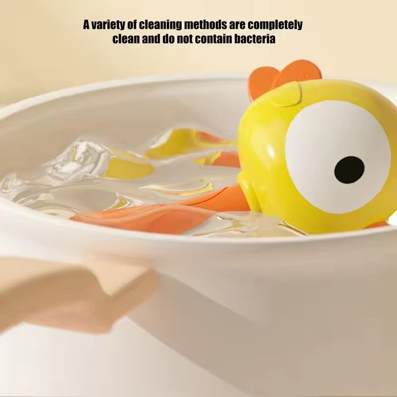 Mini Plastic Children Maracas Premium Quality Musical Instrument Sand Hammer Noisemaker Infant Sound Recognition Educational Toy