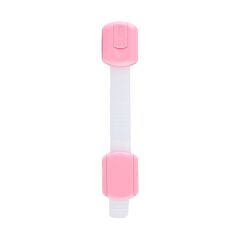 1PC Multi-functional Safety Locks for Cabinets/Drawers/Doors - Drawer Lock Baby Child Safety Lock Window Lock Children