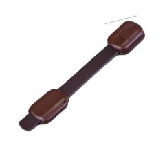 1PC Multi-functional Safety Locks for Cabinets/Drawers/Doors - Drawer Lock Baby Child Safety Lock Window Lock Children