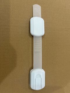 1PC Multi-functional Safety Locks for Cabinets/Drawers/Doors - Drawer Lock Baby Child Safety Lock Window Lock Children