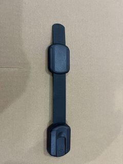 1PC Multi-functional Safety Locks for Cabinets/Drawers/Doors - Drawer Lock Baby Child Safety Lock Window Lock Children