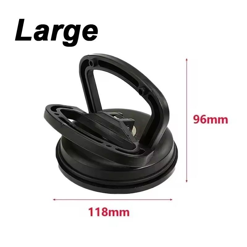 1PC Heavy Duty Suction Cups- Dent Puller Suction Cup Repair Tool Remove Tool Remover for Car Dent Repair Car Accessories