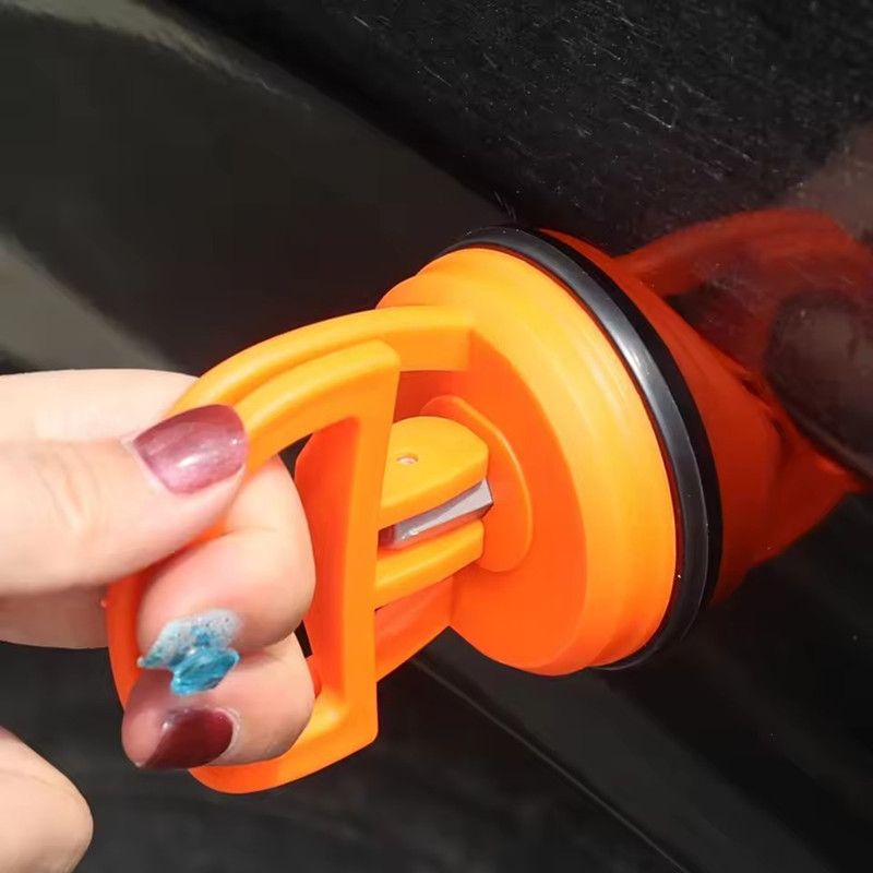 1PC Heavy Duty Suction Cups- Dent Puller Suction Cup Repair Tool Remove Tool Remover for Car Dent Repair Car Accessories