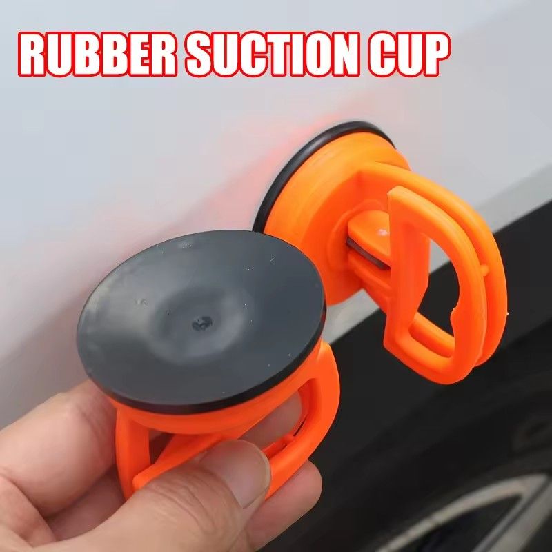1PC Heavy Duty Suction Cups- Dent Puller Suction Cup Repair Tool Remove Tool Remover for Car Dent Repair Car Accessories