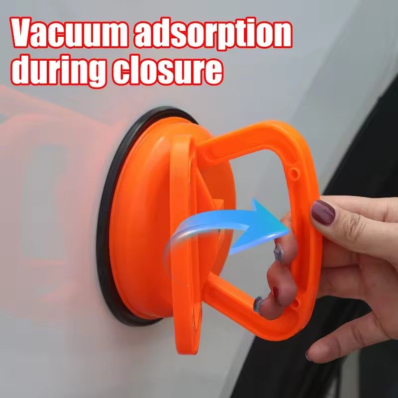 1PC Heavy Duty Suction Cups- Dent Puller Suction Cup Repair Tool Remove Tool Remover for Car Dent Repair Car Accessories