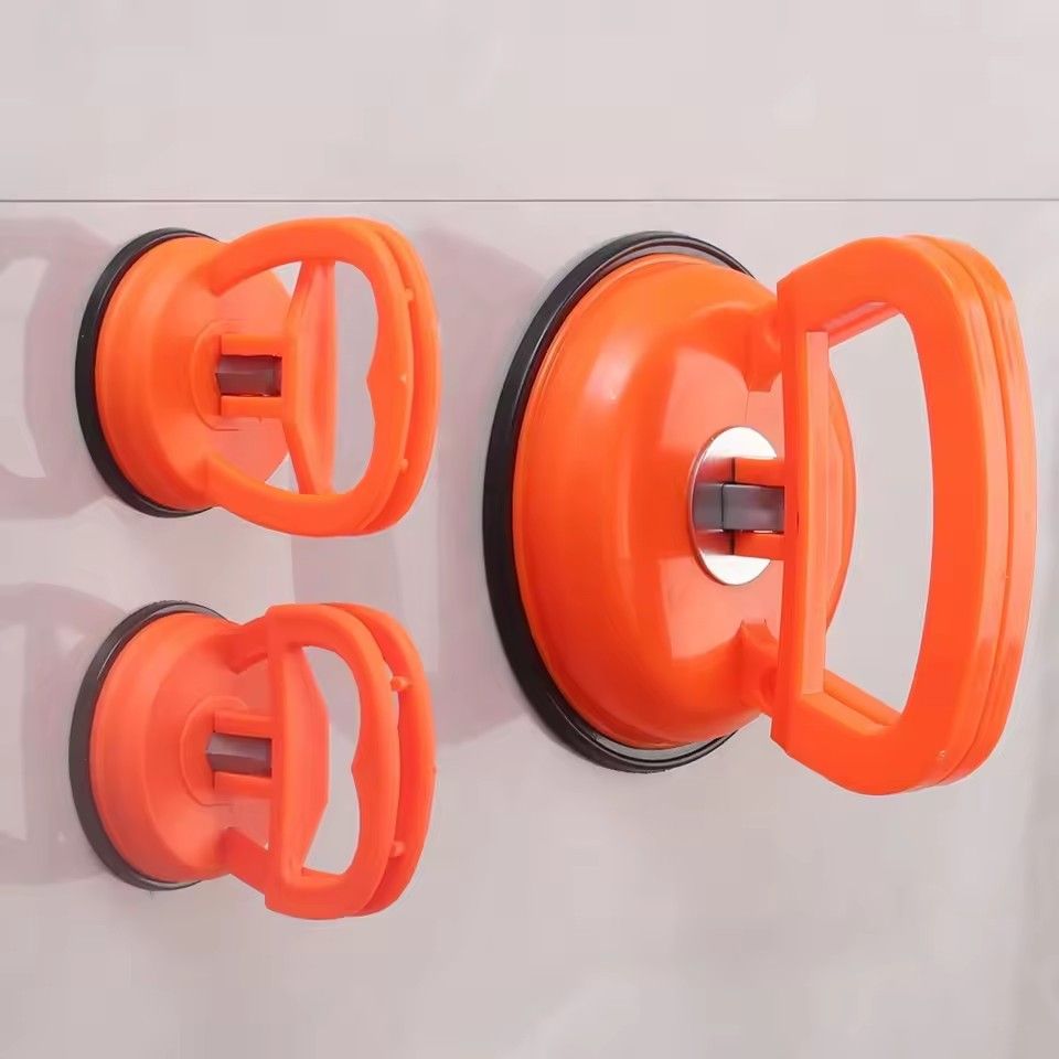 1PC Heavy Duty Suction Cups- Dent Puller Suction Cup Repair Tool Remove Tool Remover for Car Dent Repair Car Accessories