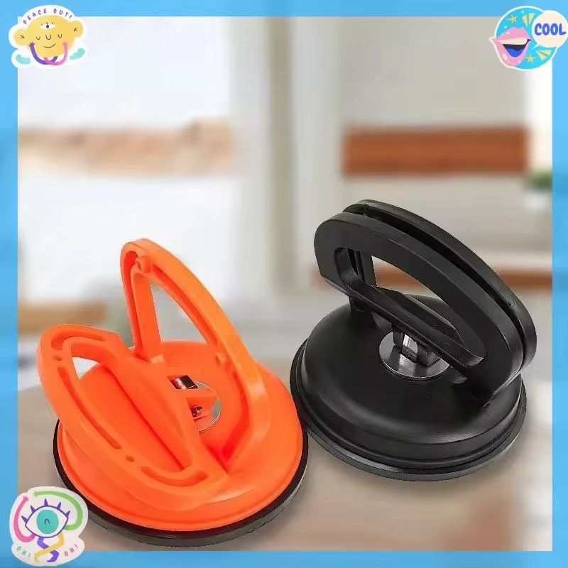 1PC Heavy Duty Suction Cups- Dent Puller Suction Cup Repair Tool Remove Tool Remover for Car Dent Repair Car Accessories