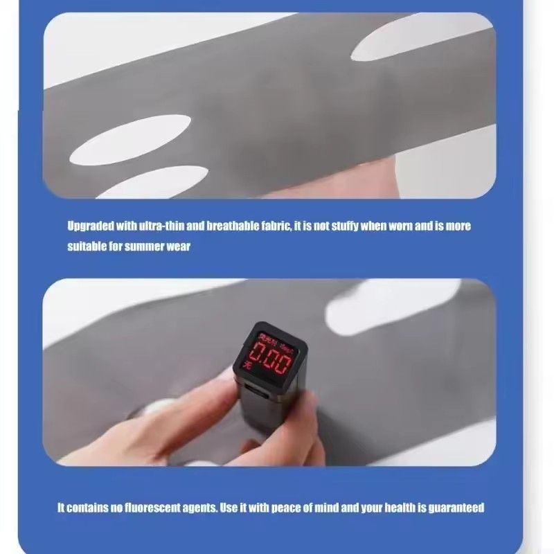 Face Slimming Bandage V Line Face Shaper Double Chin Reducer Face Lifting Belt Anti Wrinkle Facial Massager Women Skin Care Tool C-730