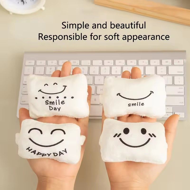 1PC Mouse Pad Keyboard Typing Comfortable Wrist Support Hand Rest Simple Business Office Cute Fashionable Bracelet Unisex