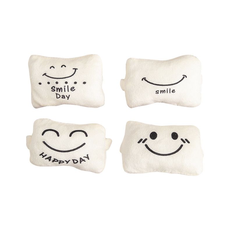 1PC Mouse Pad Keyboard Typing Comfortable Wrist Support Hand Rest Simple Business Office Cute Fashionable Bracelet Unisex