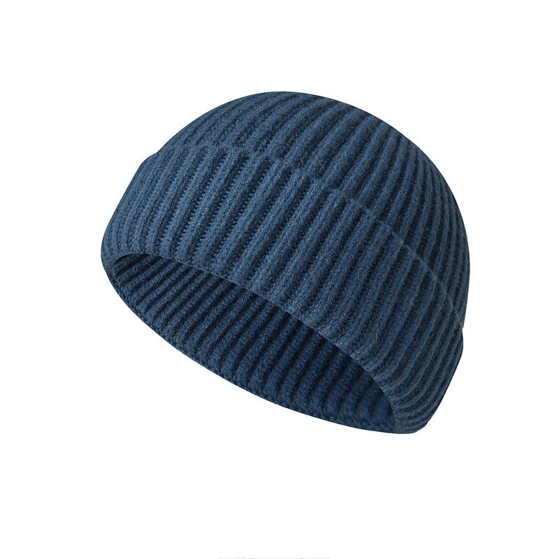 1PC New Men's Women's Trend Melon Hat Knitted Wool Hat Hip Hop Dome Watermelon Ruffian Hat Autumn and Winter Baotou Cold Hat
