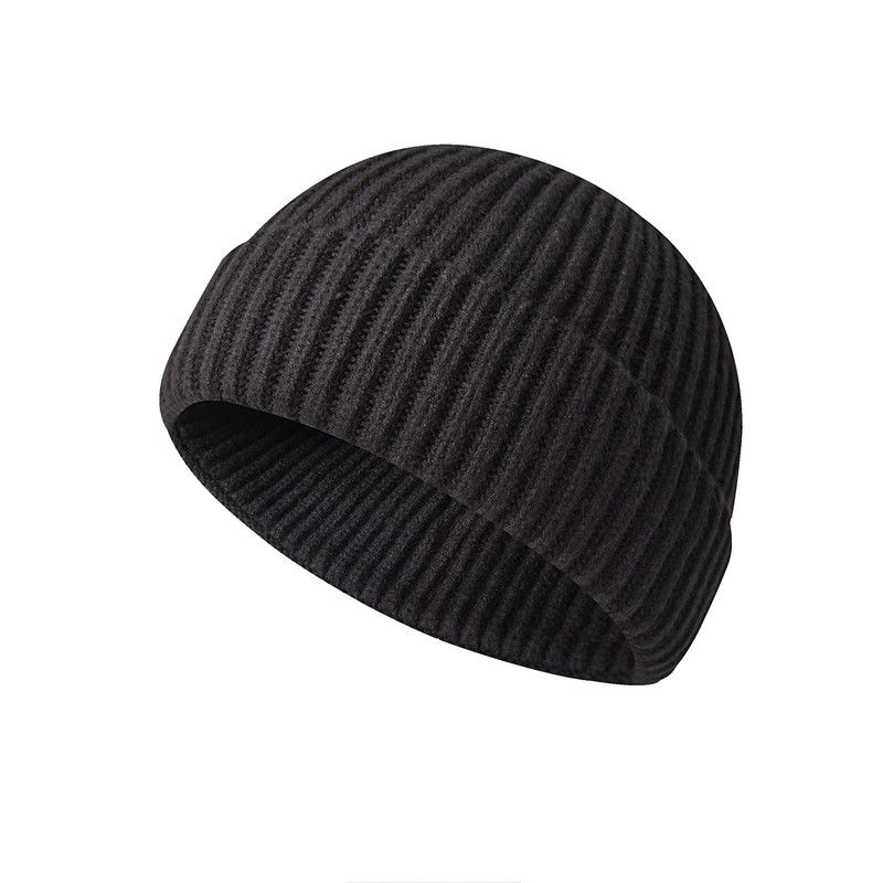 1PC New Men's Women's Trend Melon Hat Knitted Wool Hat Hip Hop Dome Watermelon Ruffian Hat Autumn and Winter Baotou Cold Hat