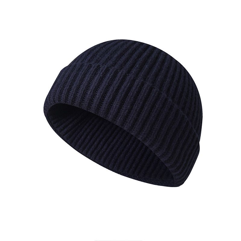 1PC New Men's Women's Trend Melon Hat Knitted Wool Hat Hip Hop Dome Watermelon Ruffian Hat Autumn and Winter Baotou Cold Hat