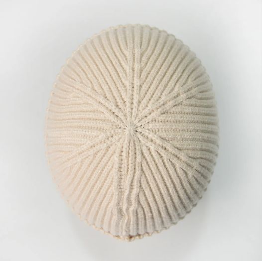 1PC New Men's Women's Trend Melon Hat Knitted Wool Hat Hip Hop Dome Watermelon Ruffian Hat Autumn and Winter Baotou Cold Hat