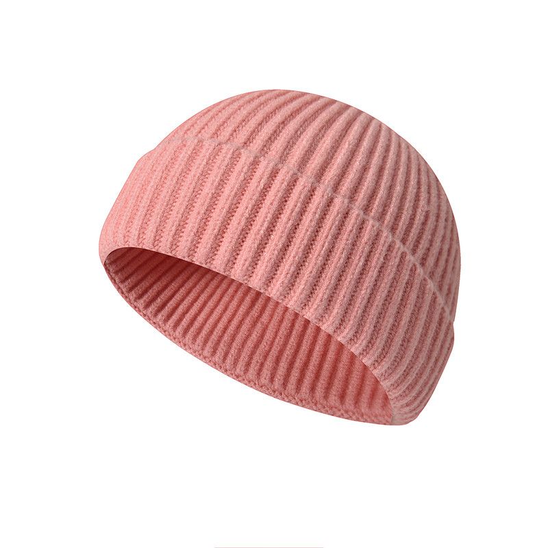 1PC New Men's Women's Trend Melon Hat Knitted Wool Hat Hip Hop Dome Watermelon Ruffian Hat Autumn and Winter Baotou Cold Hat