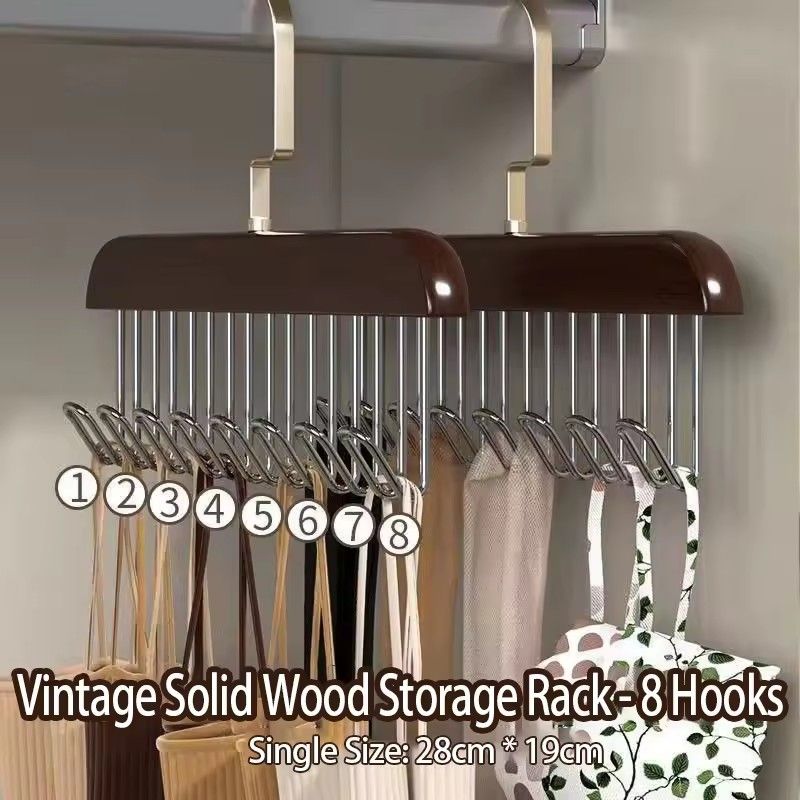 1PC Save space-Multi-functional Women Storage Bra Hanger Sturdy Durable Home Wardrobe Organizer for Men Tie Belt Women Bra Sling