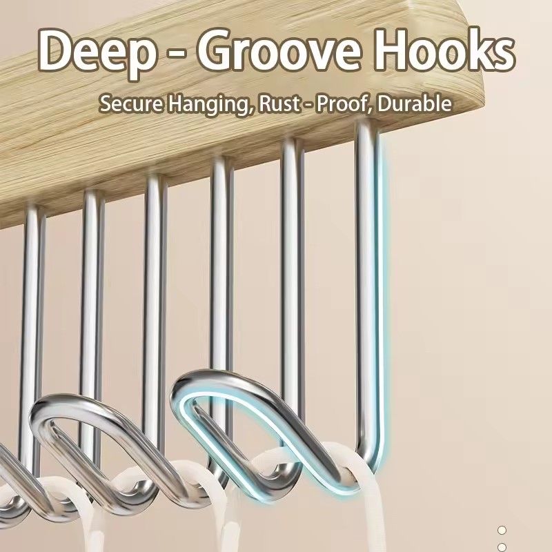 1PC Save space-Multi-functional Women Storage Bra Hanger Sturdy Durable Home Wardrobe Organizer for Men Tie Belt Women Bra Sling