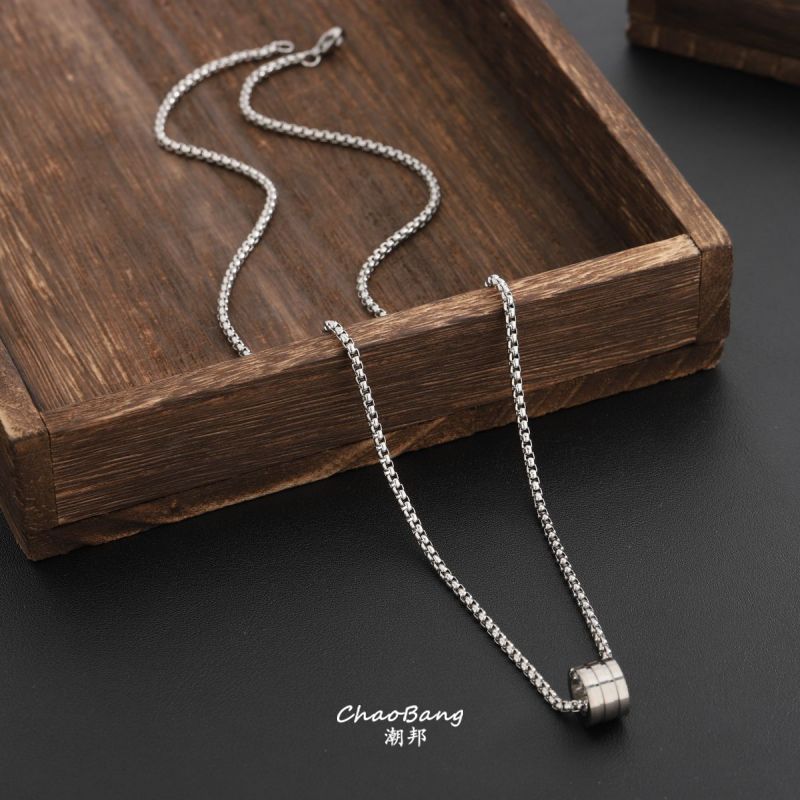 1PC Collar Hombre Simplicity Jewelry Necklace for Women Men Angel Wings Full Diamond Pendent Unisex Collier Accessories
