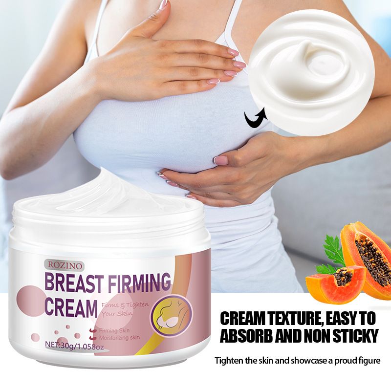 1PC Breast Enhancement Cream, Plump Cream, Body Care Massage, Lifting Plump Cream, Plump Curve, Shaping Cream B2-1044