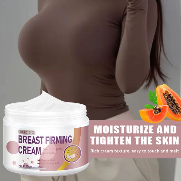 1PC Breast Enhancement Cream, Plump Cream, Body Care Massage, Lifting Plump Cream, Plump Curve, Shaping Cream B2-1044