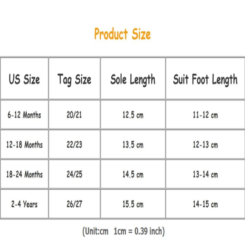 Spring Baby Toddler Shoes Baby Shoes Non-slip Fox Tiger Thickening Shoes Sock Floor Shoes Foot Socks Animal Style